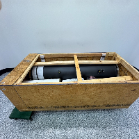 Paul Mueller Company Pressure Vessel image 0